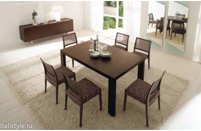 Asia –  Стул  от Calligaris